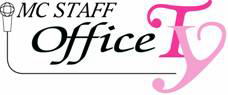 MC STAFF OFFICE TY  �I�t�B�X�e�B�@